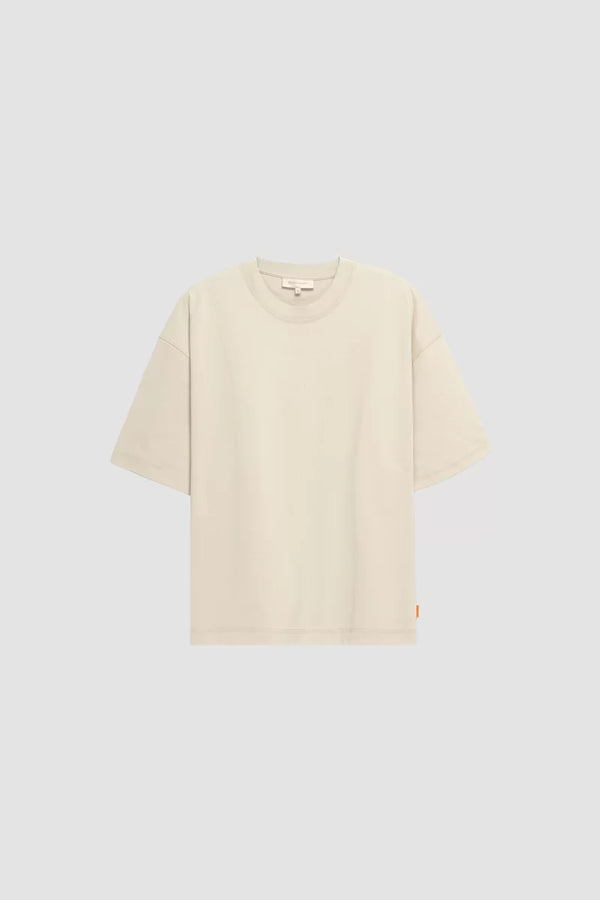 T-shirt ZACKBRAND coupe ample